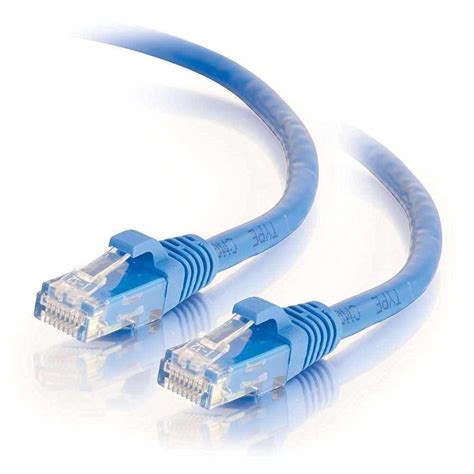 REYTAIL LAN Cable - [2 Meters Length] [Pack of 2 LAN Cables] : Amazon ...