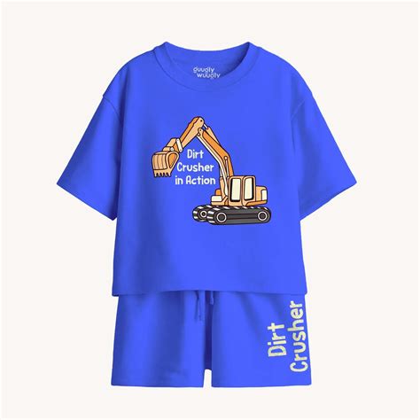 Buy Premium kids clothing made consciously | Guugly Wuugly