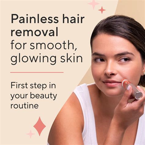 Top Trimmers: Finding The Ultimate Facial Hair Trimmer For Women | Riosc