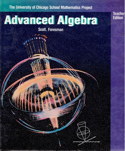 Image result for Advanced Algebra Book