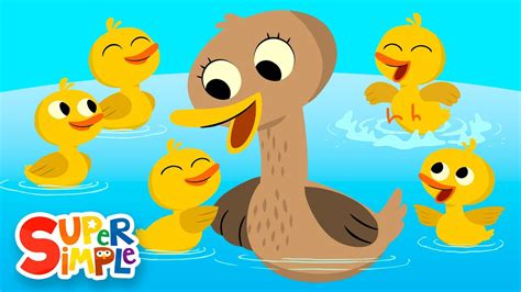 Color Duck Video for Kids 的图像结果
