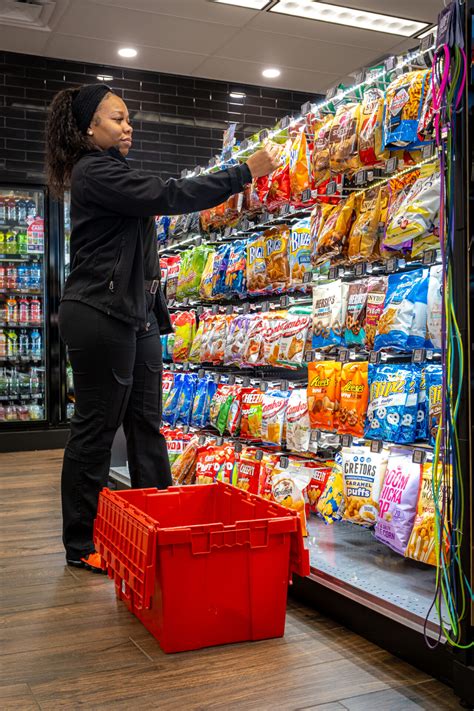 OnCue | OnCue Helps Minimize Food Waste