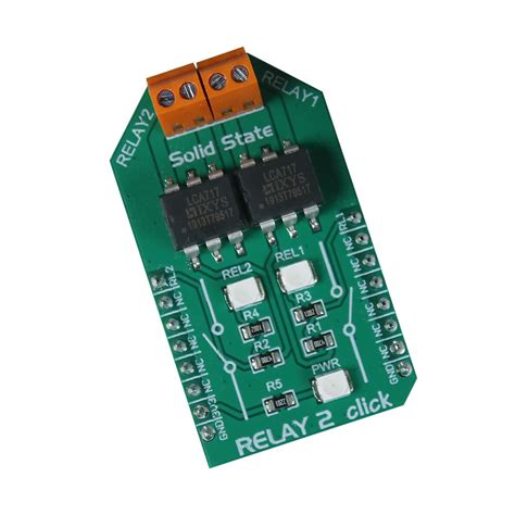 Relay Click Computer 的图像结果