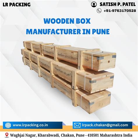 Wooden Pallets