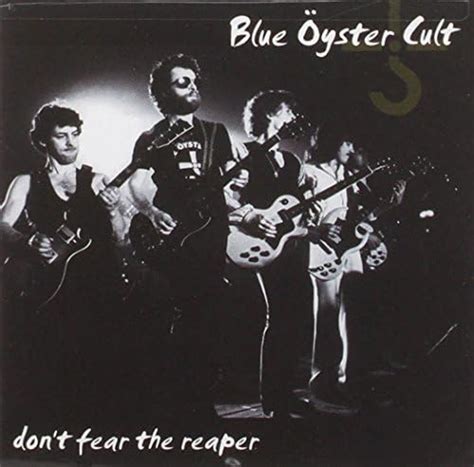 Buy Don't Fear The Reaper Online at Low Prices in India | Amazon Music ...