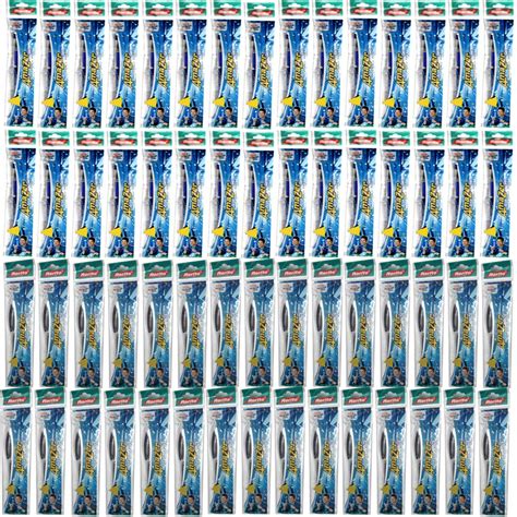 Rorito Amazer Gel Pen 30 Blue And 30 Black Pens Pack of 60 Pens ...