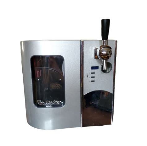 Draft Beer Dispenser