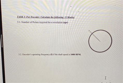 How to Calculate Speed Using Encoder 的图像结果