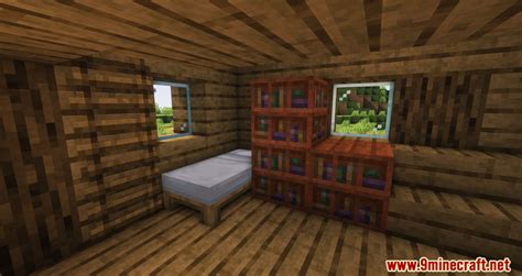 Image result for Minecraft Create Mod Wooden Support