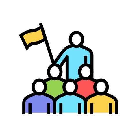 Image result for Proactive Leadership Icon