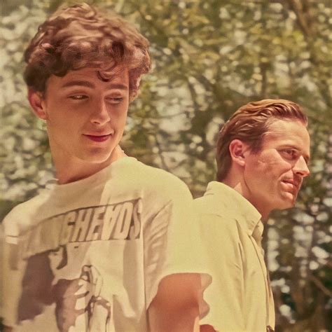Elio and Oliver | Film