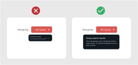 Tooltip Meaning 的图像结果