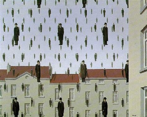 Remembering Rene Magritte: Facts about the Belgian artist you probably ...