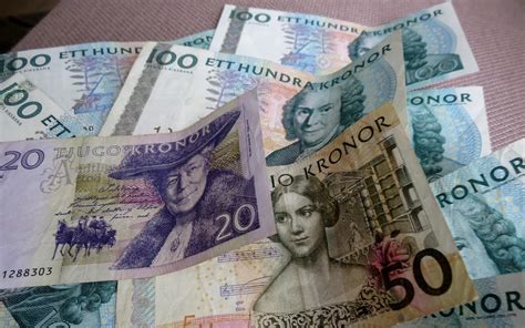 Sweden And The Euro: Does Sweden Use The Euro?