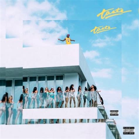 Image result for Taste 1 Hour Loop Tyga