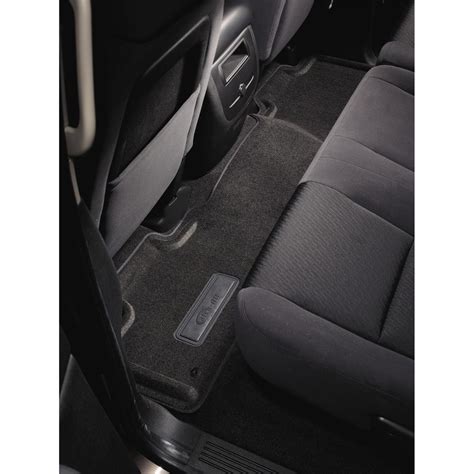 LUND 650761 Catch-All Floor Mat 2nd/3rd Row Trailblazer/Envoy