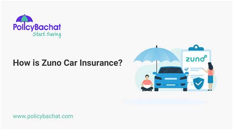 Zuno Car Insurance: Everything You Need To Know