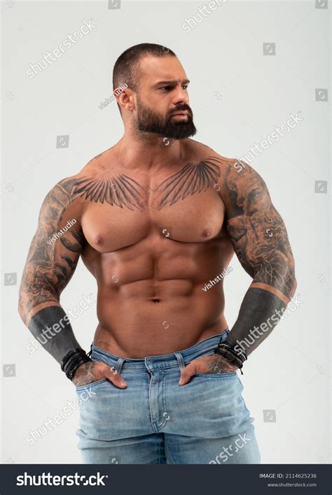 Bodybuilders 的图像结果
