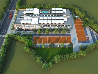 Madan Maharaj Kasturi Trade Center in Karond, Bhopal: Price, Brochure ...