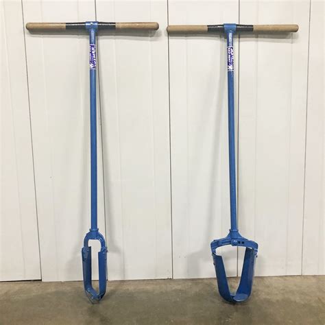Manual Post Hole Diggers - Havit Supplies / AB Rental