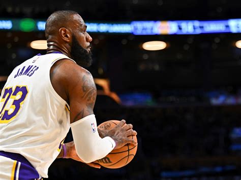 Video: las mejores jugadas de LeBron James en Chicago Bulls vs. LA ...