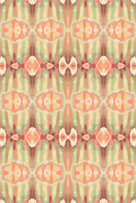 Floret Print – PHUE