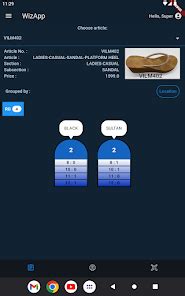 WizApp – Apps on Google Play