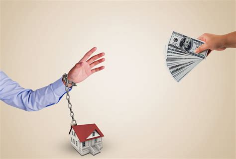 这5个区别，教你分清房产抵押经营贷和消费贷。 - 知乎