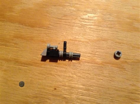 Image result for Mini Lego Gun Builds
