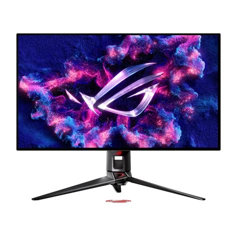 ASUS ROG Swift PG27AQDM 27" 240Hz 1440p Gaming Monitor - tpstech.in