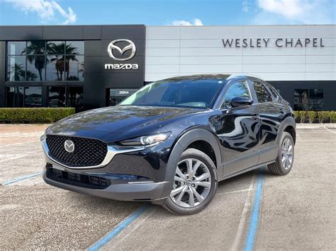 Used Cars for Sale near Me | Mazda of Wesley Chapel