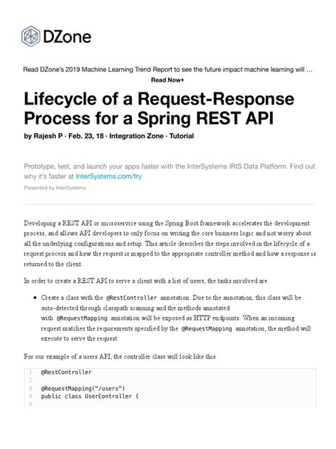 Image result for REST API Flow
