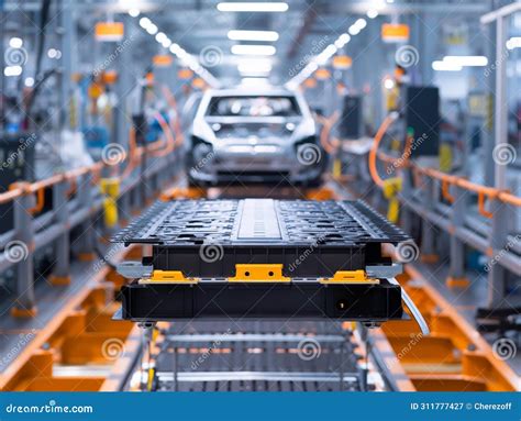 Automotive Manufacturing Assembly Line 的图像结果