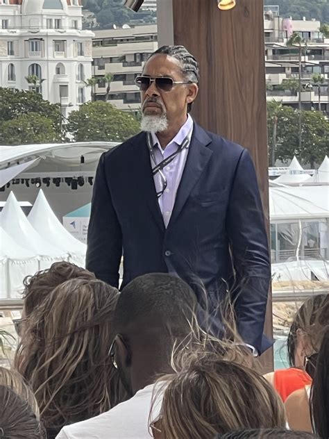 Kevin Hart Shows Cannes Why He's Still The Most Charming Man Alive - B&T