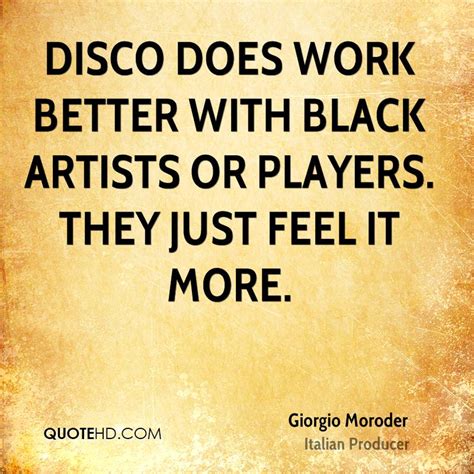 Giorgio Moroder Quotes 的图像结果