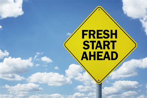 Fresh Start IRS Tax Relief Program