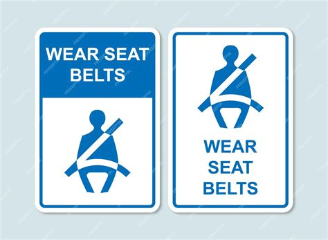 How To Correctly Wear A Seat Belt at Charli Light blog