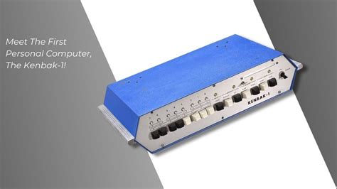 Image result for First Personal Computer