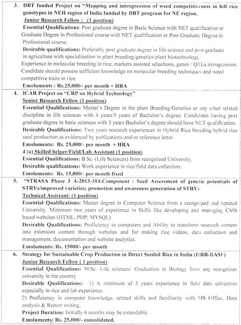 IIRR Project Walk Ins 2017 June