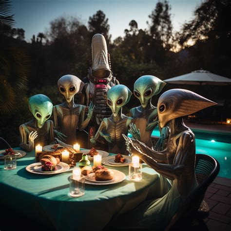 Image result for Alien Story 2014