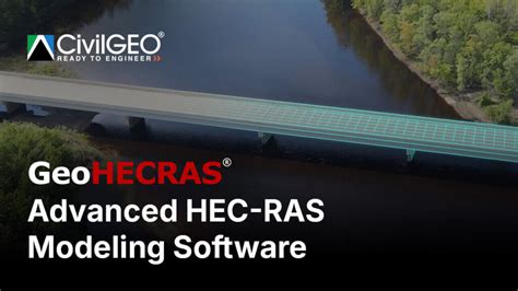 Image result for Geo HEC-RAS Tutorial