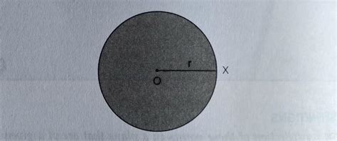 find area of segment if radius of circle is 15 units and angle ...