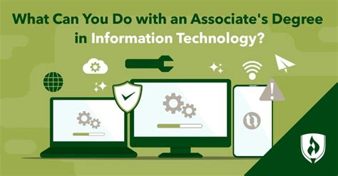 Associate Degree in Information Technology 的图像结果