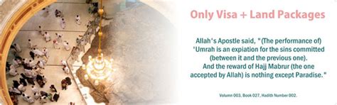 Indias best Umrah Company is Rahat Group, best umrah tours of india ...