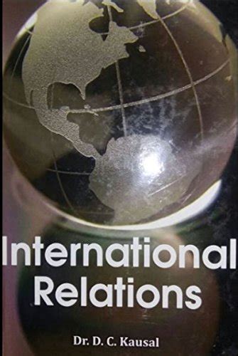 Buy International Relations Book Online at Low Prices in India ...
