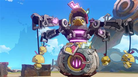 Genshin Impact Knuckle Duckle World Boss Guide - TechWiser