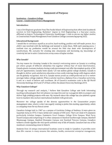 Image result for Purpose Statement