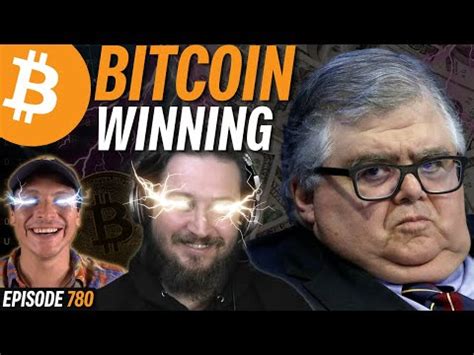 3 Countries that Made the IMF Realize Bitcoin Will Win | EP 780