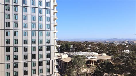 UC San Diego: Bold Student Housing Project Uses ‘Miles of Trim-Tex’ | Trim-Tex