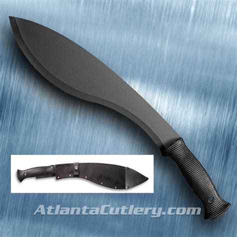 Cold Steel Kukri Machete